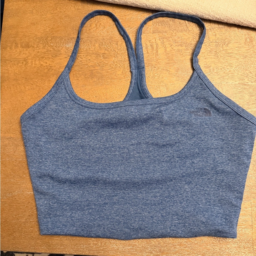 The North Face Blue Women's Top